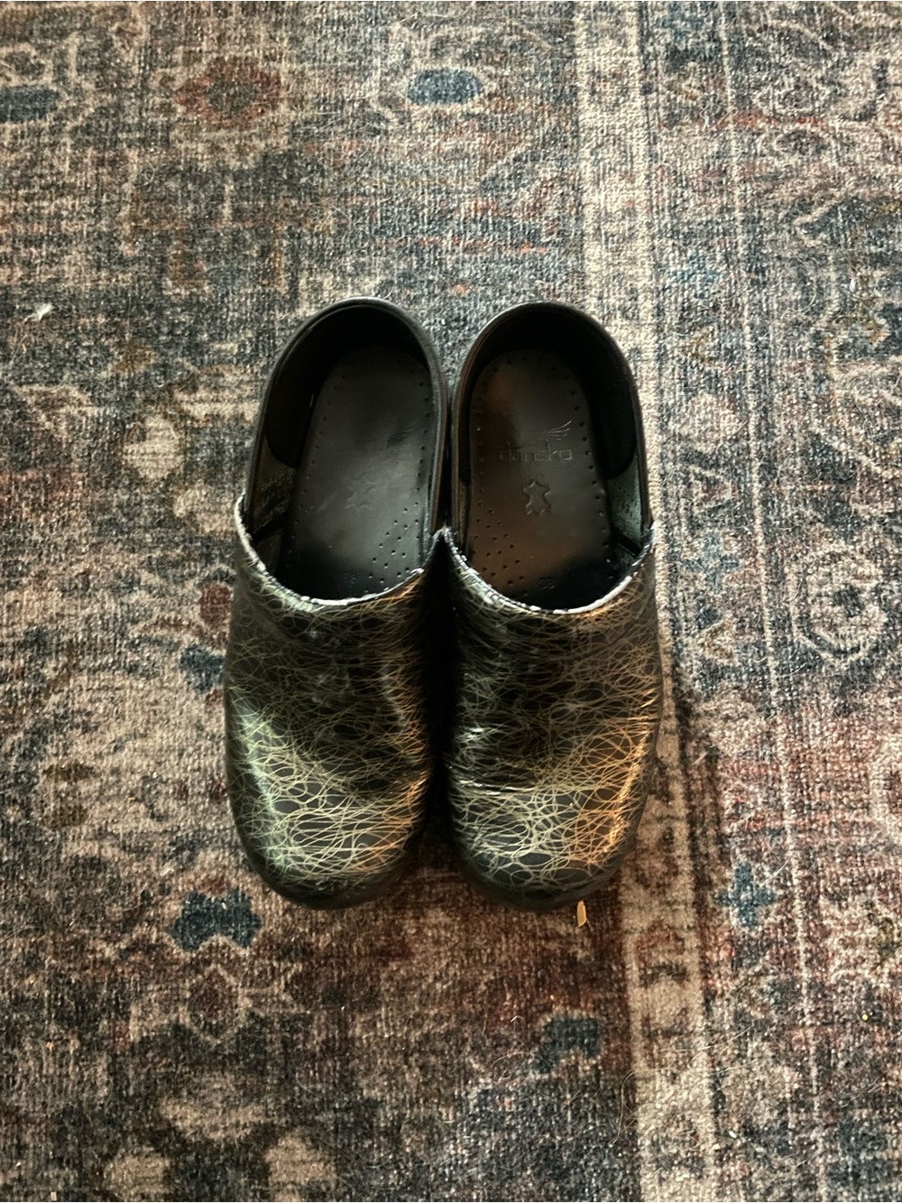 🥭Dansko clogs🥭 - Picture 2 of 5